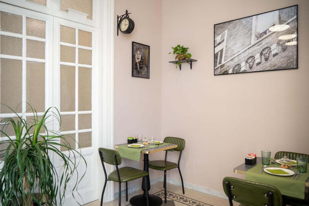Pensionat Sweet Pigneto *
