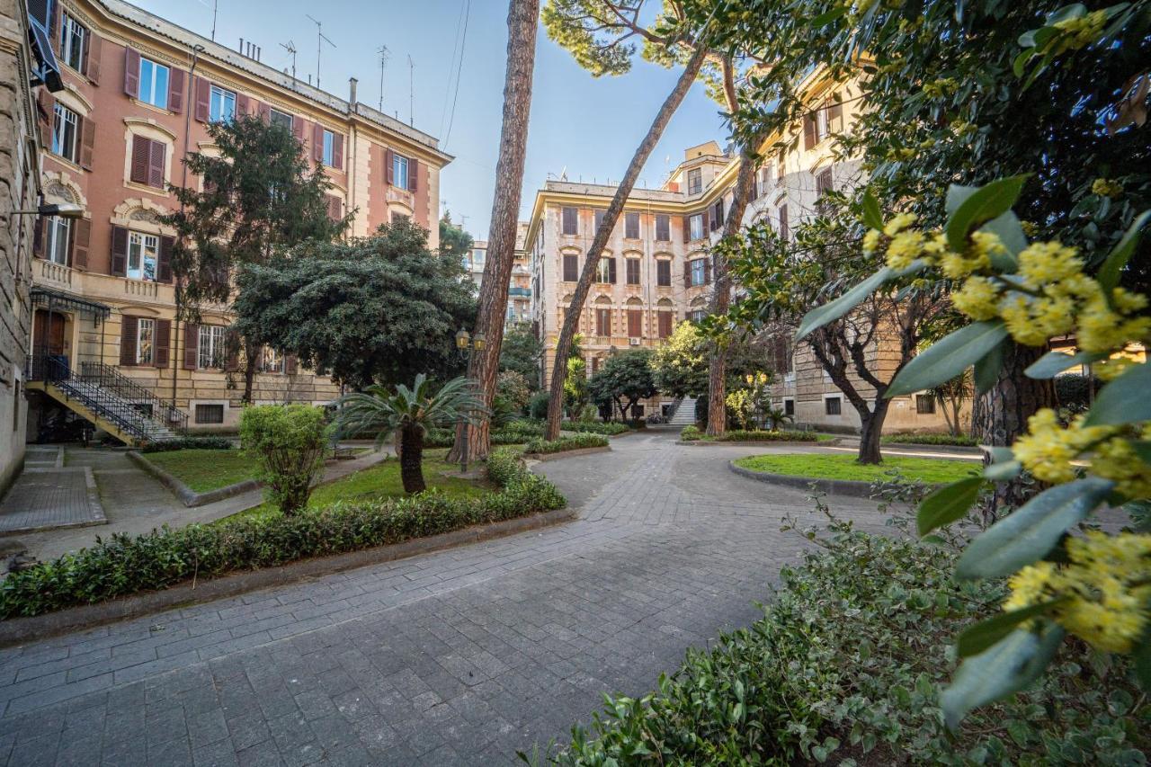 Pensionat Sweet Pigneto Rom