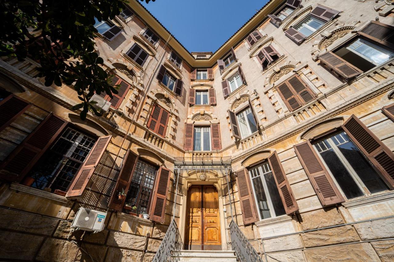 Pensionat Sweet Pigneto Rom