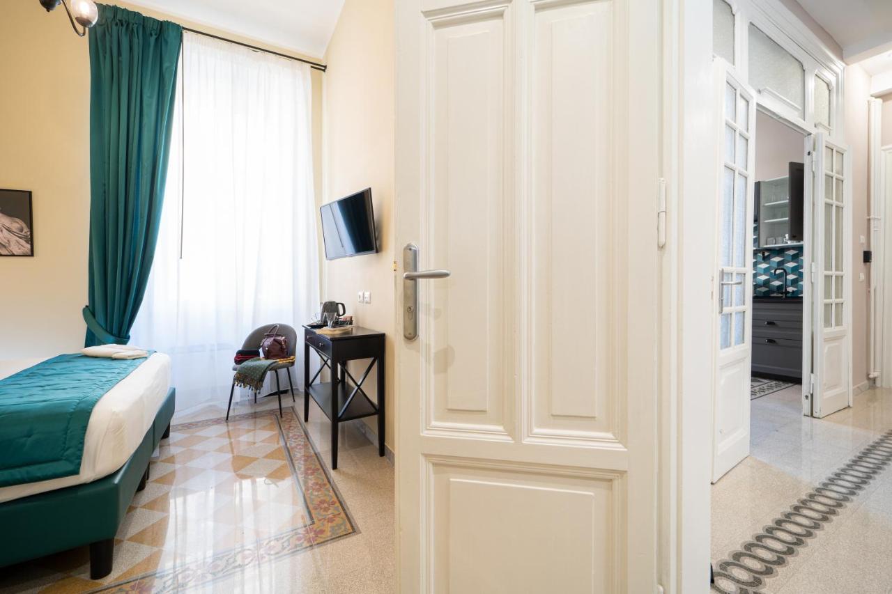 Pensionat Sweet Pigneto Rom