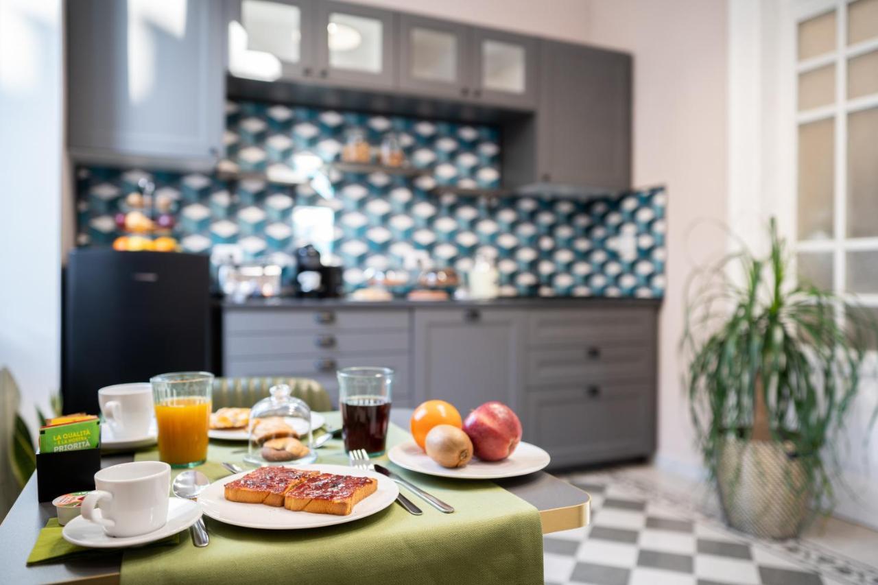 Pensionat Sweet Pigneto